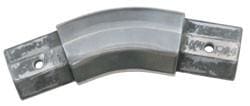 Buyers-3011868-30 Degree Aluminum Tarp Side Joint, (product_type), (product_vendor) - Nick's Truck Parts