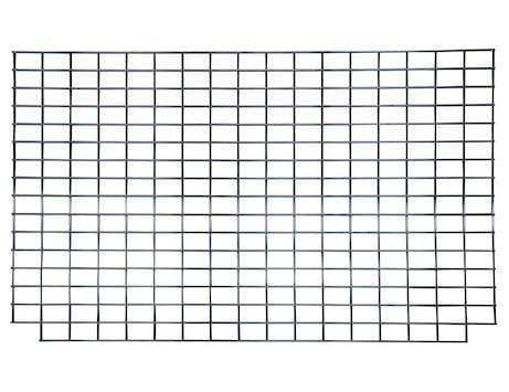 Buyers-3012458-Replacement Wire Mesh Top Screen For SaltDogg® SHPE4000 Spreaders, (product_type), (product_vendor) - Nick's Truck Parts