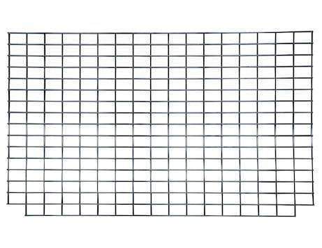Buyers-3012458-Replacement Wire Mesh Top Screen For SaltDogg® SHPE4000 Spreaders, (product_type), (product_vendor) - Nicks Truck Parts