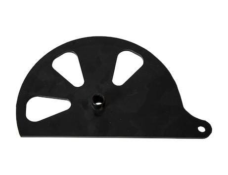 Buyers-3012702-Replacement Restrictor Plate Assembly For SaltDogg® Walk Behind Spreaders, (product_type), (product_vendor) - Nick's Truck Parts