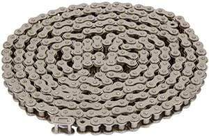 Buyers-3013299-10 Ft. Chain with  Master Link, (product_type), (product_vendor) - Nick's Truck Parts