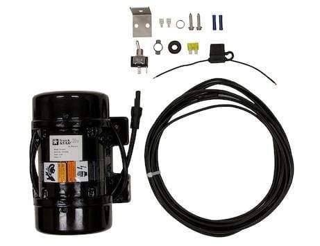 Buyers-3013659-SaltDogg® 400 Pound Vibrator Kit, (product_type), (product_vendor) - Nick's Truck Parts