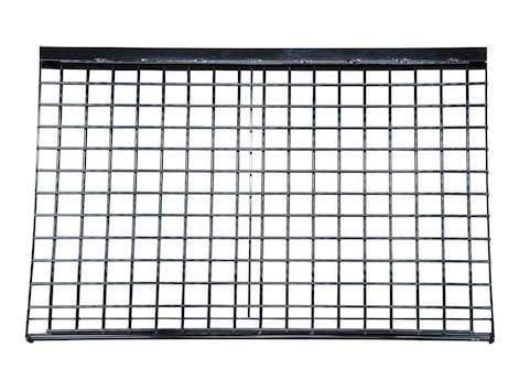 Buyers-3015129-Replacement 53 Inch Welded Hopper Top Screen For SaltDogg® Spreader, (product_type), (product_vendor) - Nick's Truck Parts