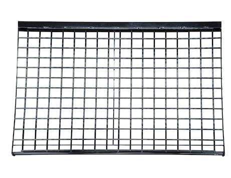 Buyers-3015129-Replacement 53 Inch Welded Hopper Top Screen For SaltDogg® Spreader, (product_type), (product_vendor) - Nicks Truck Parts