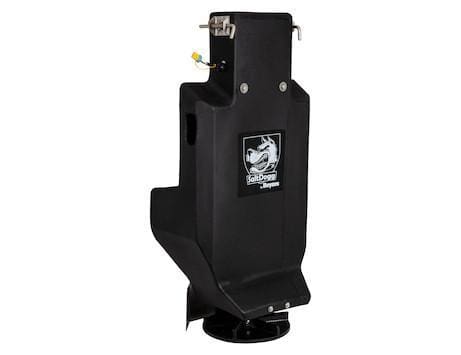 Buyers-3015954-Replacement Chute For SaltDogg® SHPE3000CH Spreader, (product_type), (product_vendor) - Nicks Truck Parts