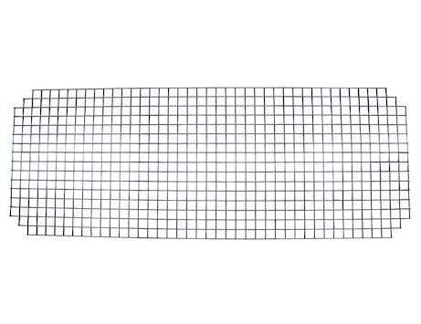 Buyers-3015999-Replacement Top Screen For SaltDogg® SHPE3000 Spreader, (product_type), (product_vendor) - Nicks Truck Parts