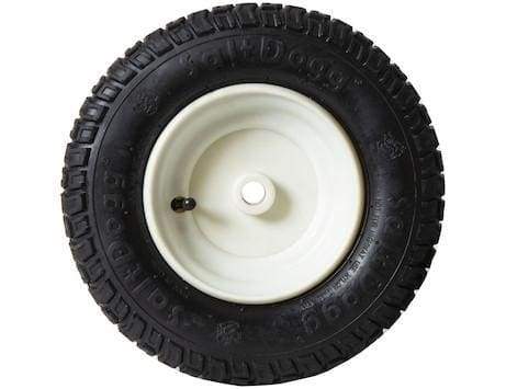 Buyers-3016736-Replacement Drive Wheel For SaltDogg® WB400 Spreader, (product_type), (product_vendor) - Nick's Truck Parts