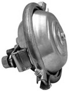 Buyers-3018091-Brake Chamber, Type 24, (product_type), (product_vendor) - Nick's Truck Parts