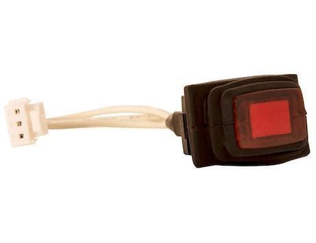 Buyers-3021616-Replacement Controller Rocker Switch For 3014199 And 3011864, (product_type), (product_vendor) - Nicks Truck Parts