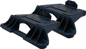 Buyers-3024646-Standard Light Bar Brackets, (product_type), (product_vendor) - Nicks Truck Parts