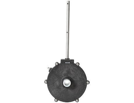 Buyers-3032800-Replacement Gearbox For Stainless Steel SaltDogg® Walk Behind And Tow Behind Spreaders, (product_type), (product_vendor) - Nick's Truck Parts