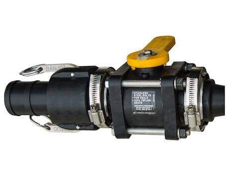 Buyers-3038494-Three-Way Loading Valve For Anti-Ice Systems, (product_type), (product_vendor) - Nicks Truck Parts