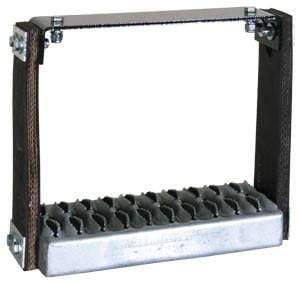 Buyers-5231112-Flexible Step-12 In., (product_type), (product_vendor) - Nicks Truck Parts