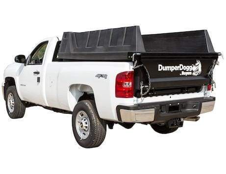 Buyers-5532000-DumperDogg Polymer Dump Insert, (product_type), (product_vendor) - Nick's Truck Parts
