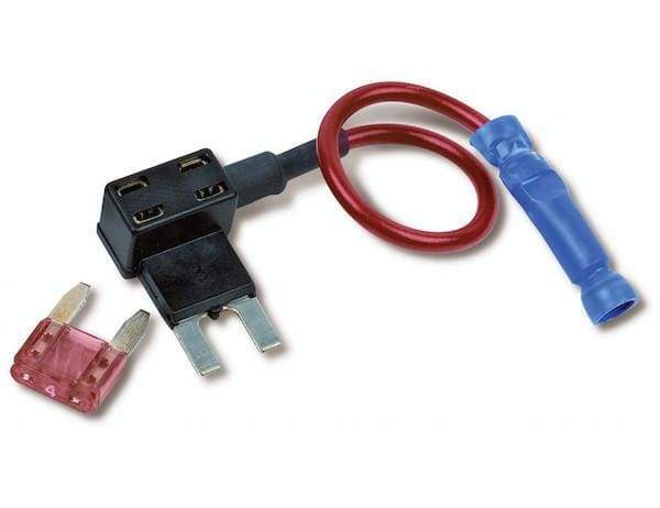 Buyers-5601005-Dual ATM Fuse Tap (Lo Profile), (product_type), (product_vendor) - Nicks Truck Parts