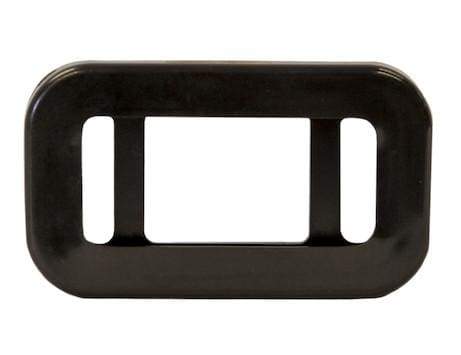 Buyers-5622205-Black Grommet For 2.5 Inch Marker Lights, (product_type), (product_vendor) - Nicks Truck Parts