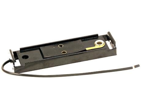 Buyers-5623750-Black Mounting Base For 3.125 Inch Marker/Clearance Light, (product_type), (product_vendor) - Nicks Truck Parts