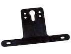Buyers-5626700-License Plate Bracket, (product_type), (product_vendor) - Nick's Truck Parts