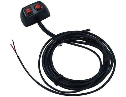 Buyers-6391215-Switch with  Flash Pattern Control, (product_type), (product_vendor) - Nick's Truck Parts