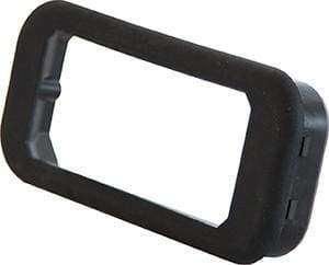 Buyers-8891705-Recessed Black Grommet Mount, (product_type), (product_vendor) - Nicks Truck Parts