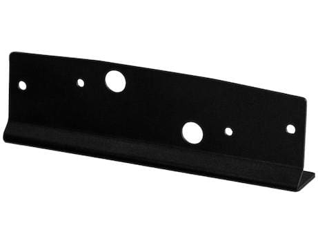 Buyers-8892225-Black Aluminum Mounting Bracket, (product_type), (product_vendor) - Nick's Truck Parts