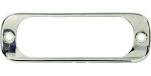 Buyers-8892320-Chrome Bezel, (product_type), (product_vendor) - Nicks Truck Parts