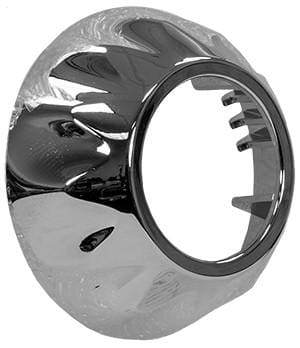 Buyers-8892420-8892400 Series Chrome Bezel, (product_type), (product_vendor) - Nick's Truck Parts