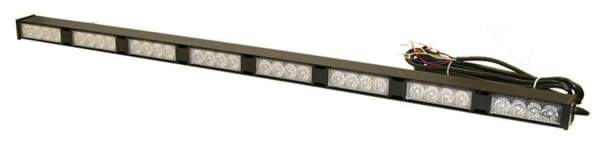Buyers-8894047-47in. Dual Function LED Light Bar, (product_type), (product_vendor) - Nick's Truck Parts