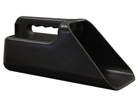 Buyers-9031110-Poly Material Scoop, (product_type), (product_vendor) - Nick's Truck Parts