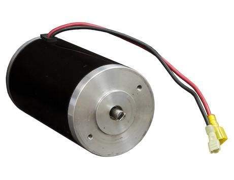 Buyers-9032000-Sno-EX 12 VDC Spinner Motor, (product_type), (product_vendor) - Nicks Truck Parts