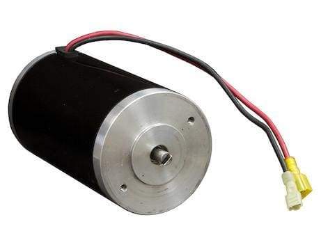 Buyers-9032000-Sno-EX 12 VDC Spinner Motor, (product_type), (product_vendor) - Nick's Truck Parts