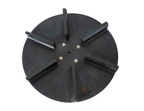 Buyers-9242001A-Replacement Carbon Steel Spinner And Hardware Kit For SaltDogg® 924 Series Spreaders, (product_type), (product_vendor) - Nicks Truck Parts