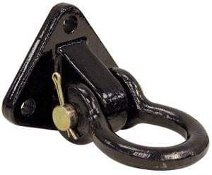 Buyers-B0681-Drop Forged H-D Towing Shackle, (product_type), (product_vendor) - Nick's Truck Parts