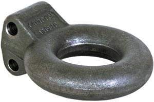 Buyers-B16140-Forged Eye 3 in. ID-10 Ton Capacity, (product_type), (product_vendor) - Nick's Truck Parts