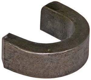 Buyers-B2351001-Outrigger bracket, welds to flange of beam, (product_type), (product_vendor) - Nick's Truck Parts