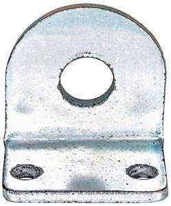 Buyers-B2596KSS-Stainless Steel Keeper for B2596SS, (product_type), (product_vendor) - Nick's Truck Parts