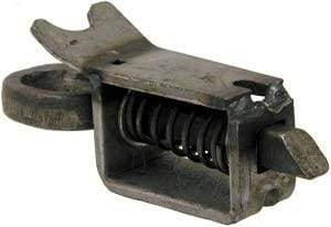 Buyers-B2599RH-Spring Latch, Right Hand, (product_type), (product_vendor) - Nick's Truck Parts