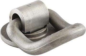 Buyers-B52-Rotating D-Ring with  Mounting Bracket, (product_type), (product_vendor) - Nick's Truck Parts