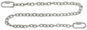 Buyers-B93248SC-Class 2 Safety Chain-9/32 in. X 48 in.. Quick Link ConnectorS, (product_type), (product_vendor) - Nick's Truck Parts