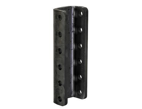 Buyers-B9909-Heavy-Duty 3-Position Channel with Weld Gussets, (product_type), (product_vendor) - Nick's Truck Parts