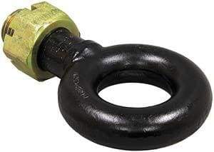 Buyers-BDB12492H-22 Ton EyeBolt Drawbar with  NUT-3 in. I.D., (product_type), (product_vendor) - Nick's Truck Parts
