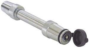 Buyers-BLHP300-5/8 in. Locking Hitch Pin For 2 in. Receiver, (product_type), (product_vendor) - Nick's Truck Parts