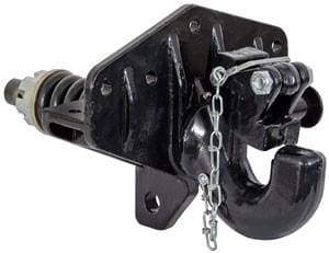 Buyers-BP125A-15-Ton Forged Swivel-Type Pintle Hook, (product_type), (product_vendor) - Nick's Truck Parts