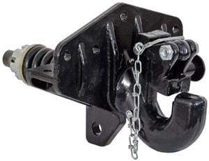 Buyers-BP125A-15-Ton Forged Swivel-Type Pintle Hook, (product_type), (product_vendor) - Nicks Truck Parts