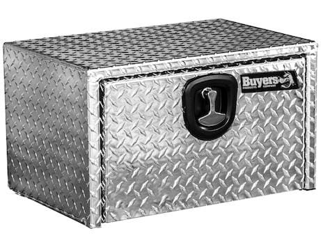 Buyers-BP141624-14 X 16 X 24  Underbody Toolbox, (product_type), (product_vendor) - Nicks Truck Parts
