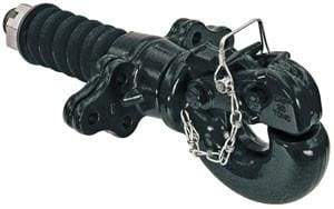 Buyers-BP200-25 Ton Forged Swivel-Type Pintle Hook, (product_type), (product_vendor) - Nick's Truck Parts