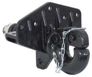 Buyers-BP225-25 Ton Forged Swivel-Type Pintle Hook, (product_type), (product_vendor) - Nicks Truck Parts
