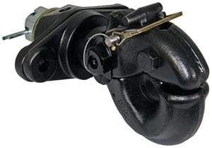 Buyers-BP760A-30 Ton Forged Swivel-Type Pintle Hook, (product_type), (product_vendor) - Nick's Truck Parts