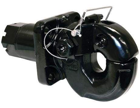 Buyers-BP880-50 Ton Heavy Duty Swivel Type Pintle Hook, (product_type), (product_vendor) - Nicks Truck Parts