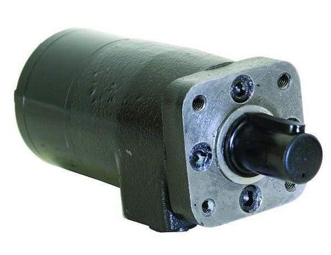Buyers-CM084P-Buyers Hydraulic Motor with Direct Drive Auger, (product_type), (product_vendor) - Nick's Truck Parts